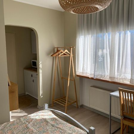 Ohtu Poik 4 City Center Apartment Pärnu Kültér fotó