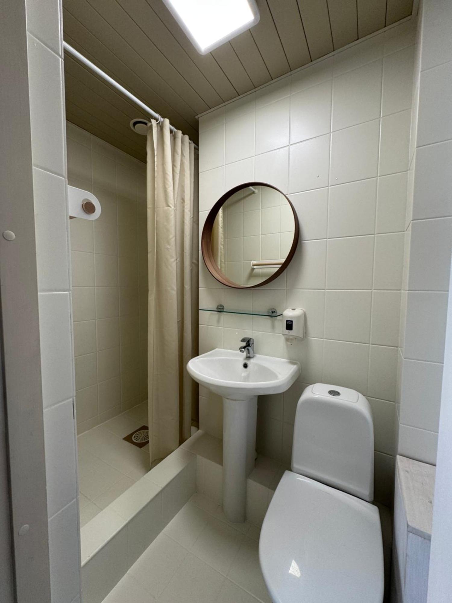 Ohtu Poik 4 City Center Apartment Pärnu Kültér fotó