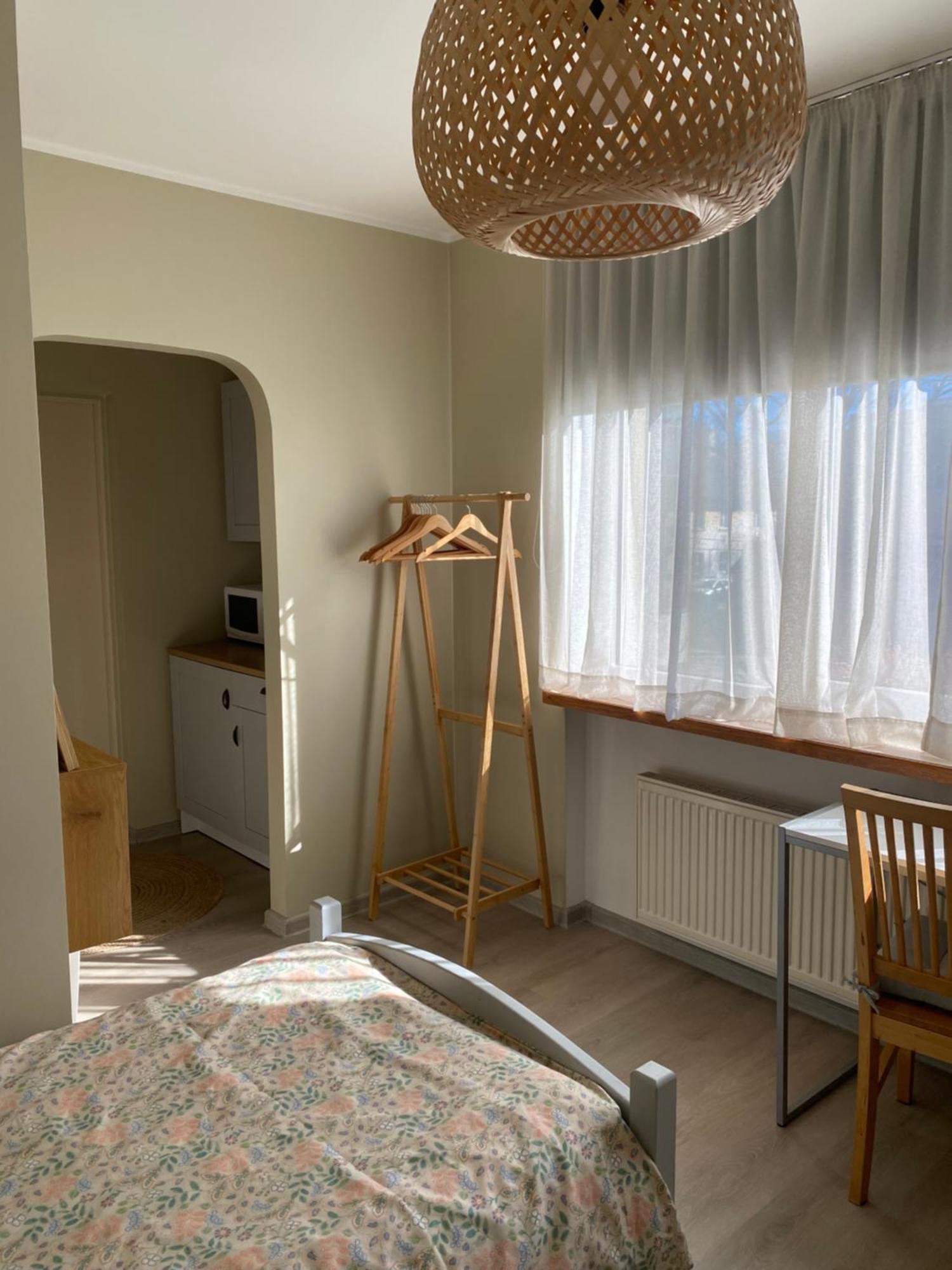 Ohtu Poik 4 City Center Apartment Pärnu Kültér fotó